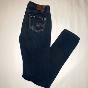 BKE Madison Skinny 26"/ 31 1/2"